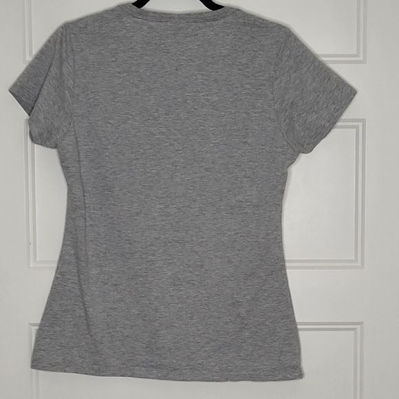 Womens M T-Shirt Port & Company It Needs More Mustard - Picture 2 of 3